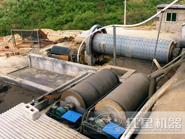 磁選設(shè)備 磁選設(shè)備