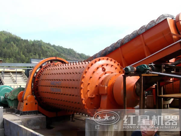 選礦設(shè)備 選礦設(shè)備