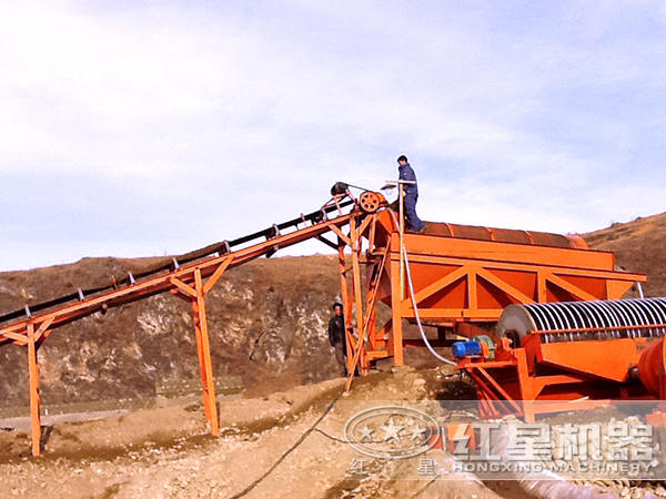 重選設(shè)備 重選設(shè)備