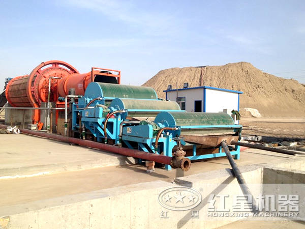 磁選設(shè)備 磁選設(shè)備