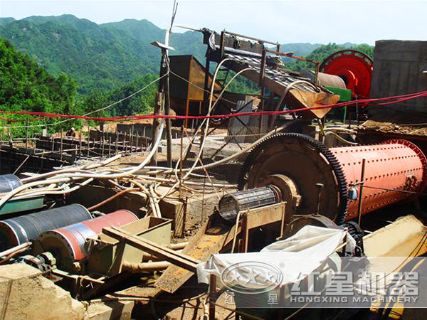 重選設(shè)備 重選設(shè)備