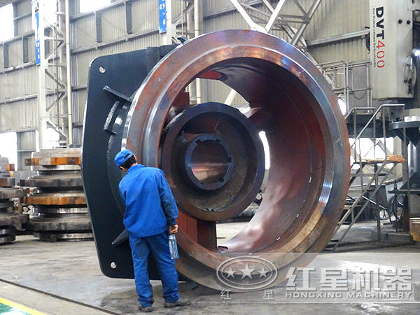 河卵石制砂機材質(zhì) 河卵石制砂機材質(zhì)