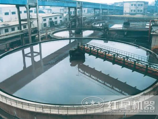 濃縮機(jī) 濃縮機(jī)