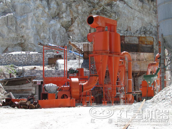 磨粉生產(chǎn)線 磨粉生產(chǎn)線