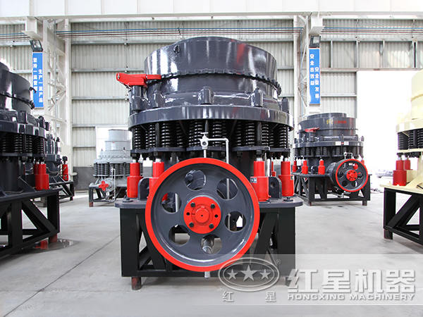鐵礦石破碎機(jī) 鐵礦石破碎機(jī)