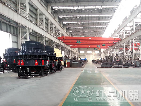 圓錐破碎機 圓錐破碎機