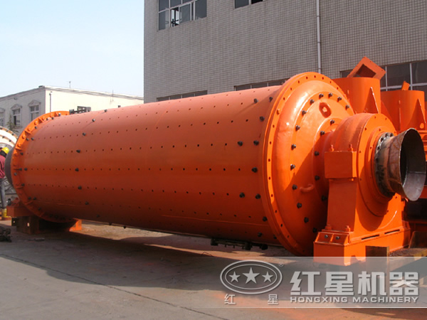 棒磨式制砂機(jī) 棒磨式制砂機(jī)