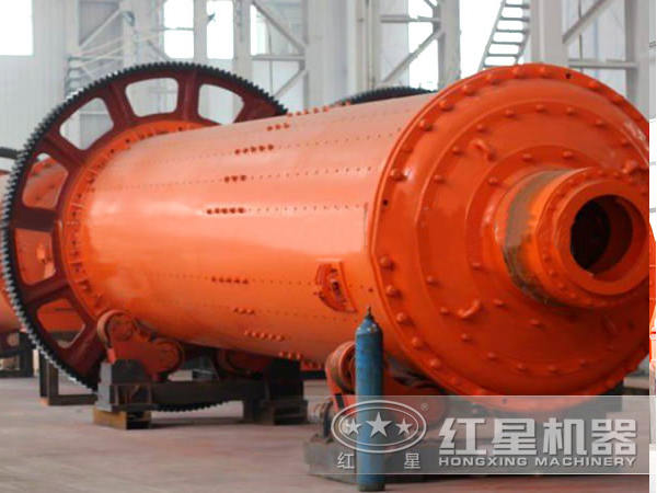 球磨機 球磨機