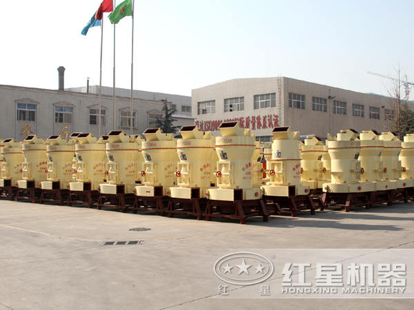 3r雷蒙磨粉機廠家 3r雷蒙磨粉機廠家