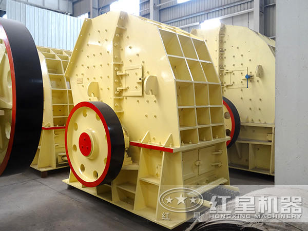 重錘破碎機 重錘破碎機