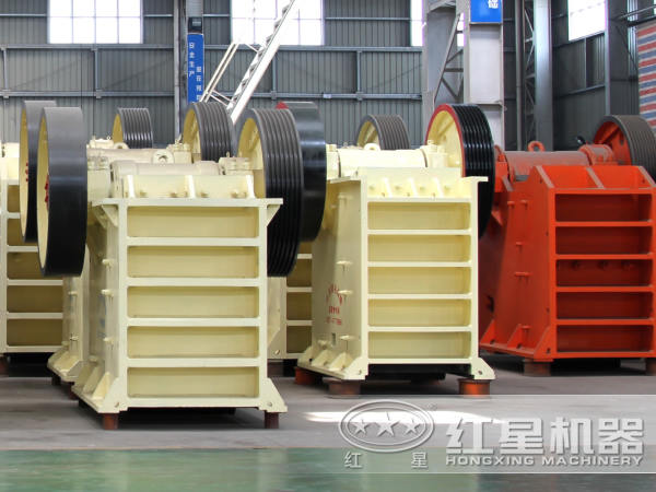 立式顎式粉碎機(jī) 立式顎式粉碎機(jī)