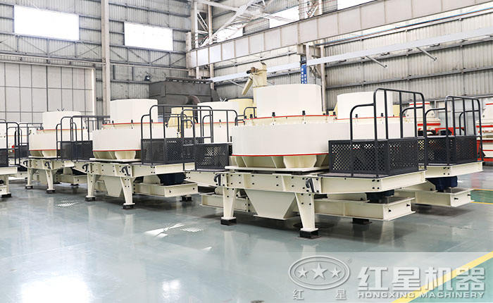 vsi立軸沖擊制砂機(jī) vsi立軸沖擊制砂機(jī)