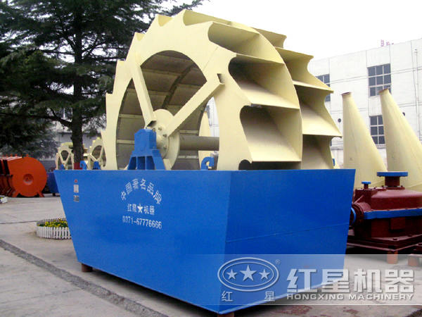 洗石機(jī) 洗石機(jī)