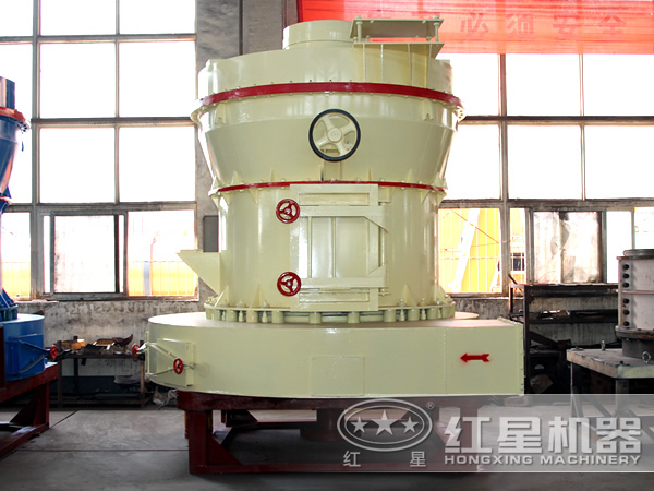 良好磨粉機(jī) 良好磨粉機(jī)