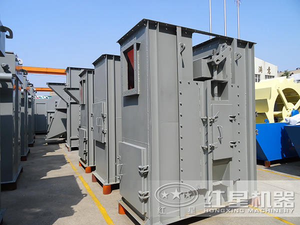 板鏈斗式提升機 板鏈斗式提升機