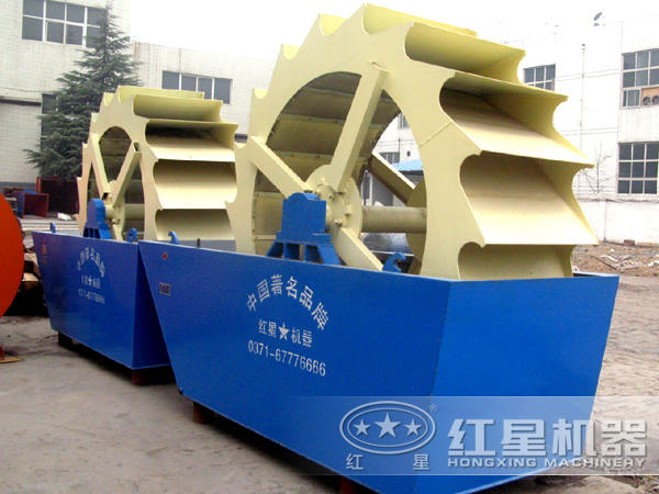 河南洗砂機(jī)廠家 河南洗砂機(jī)廠家
