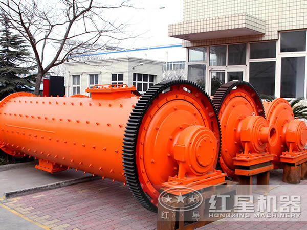 格子型球磨機(jī) 格子型球磨機(jī)