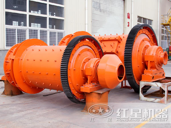 球磨機 球磨機