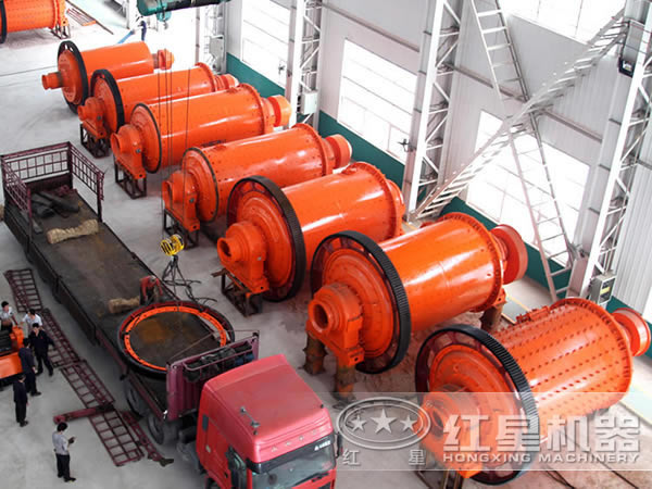 間歇球磨機(jī)廠家 間歇球磨機(jī)廠家