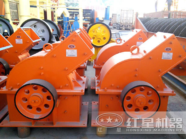 錘式方解石破碎機 錘式方解石破碎機