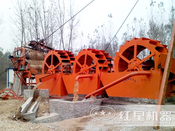 河南洗砂機(jī)廠家 河南洗砂機(jī)廠家