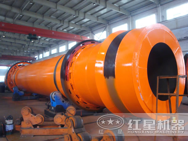 礦粉烘干機 礦粉烘干機