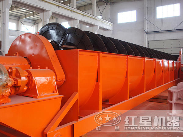 高堰螺旋分級(jí)機(jī)設(shè)備 高堰螺旋分級(jí)機(jī)設(shè)備