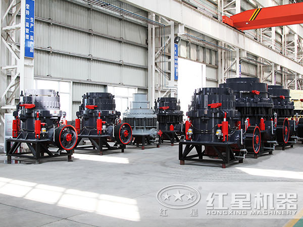 河卵石碎石機(jī) 河卵石碎石機(jī)