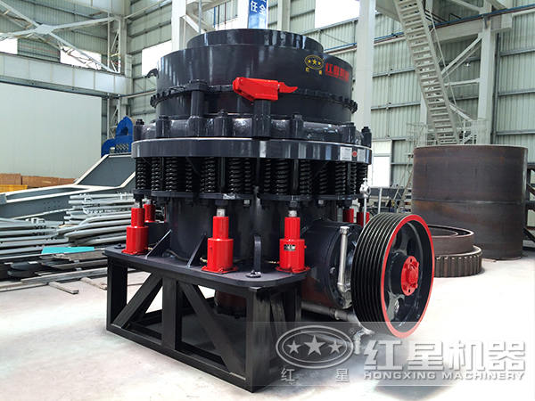 復(fù)合型圓錐破碎機(jī) 復(fù)合型圓錐破碎機(jī)