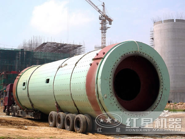 水泥管磨機(jī) 水泥管磨機(jī)