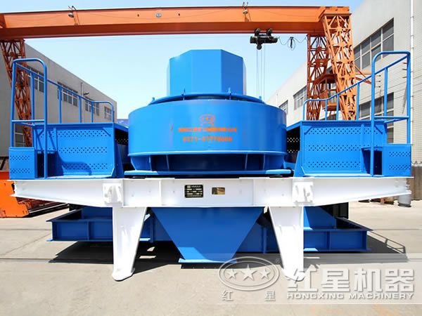 沖擊式破碎機(jī) 沖擊式破碎機(jī)