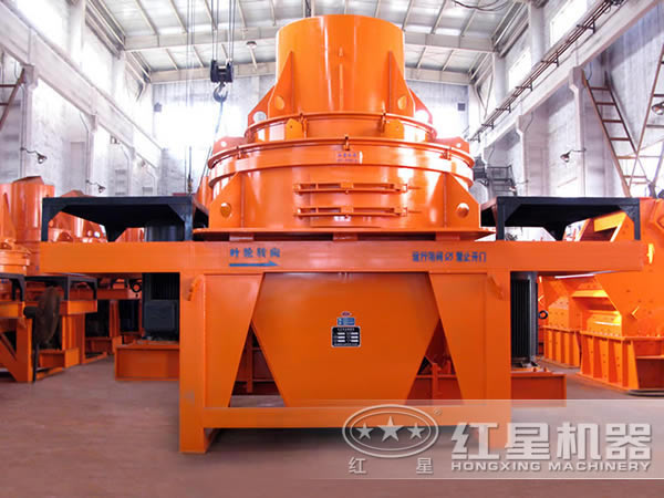 制砂機(jī) 制砂機(jī)