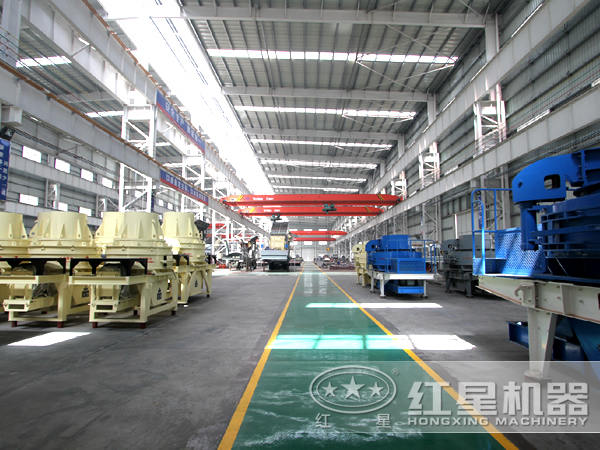 制砂機(jī) 制砂機(jī)