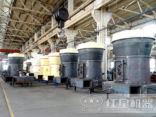 雷蒙磨粉機廠家 雷蒙磨粉機廠家