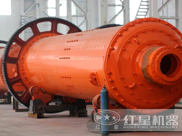 棒磨式制砂機(jī) 棒磨式制砂機(jī)