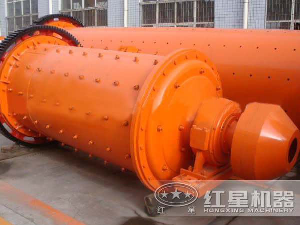 棒磨式制砂機(jī) 棒磨式制砂機(jī)