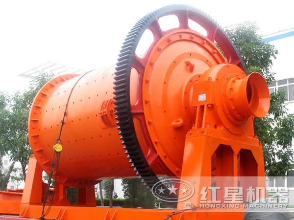 水泥球磨機(jī) 水泥球磨機(jī)