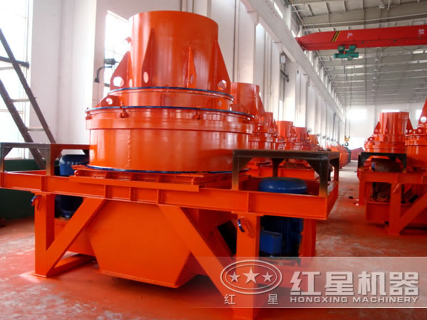 制砂機 制砂機
