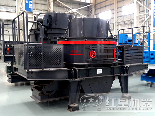 制砂機 制砂機