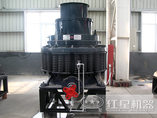 圓錐破碎機 圓錐破碎機