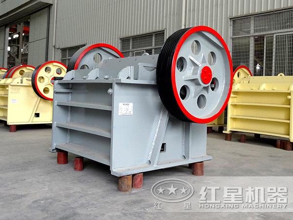破碎機 破碎機