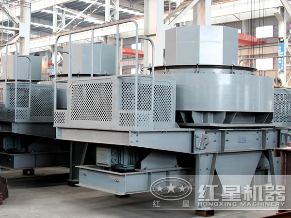 石頭制砂機(jī) 石頭制砂機(jī)