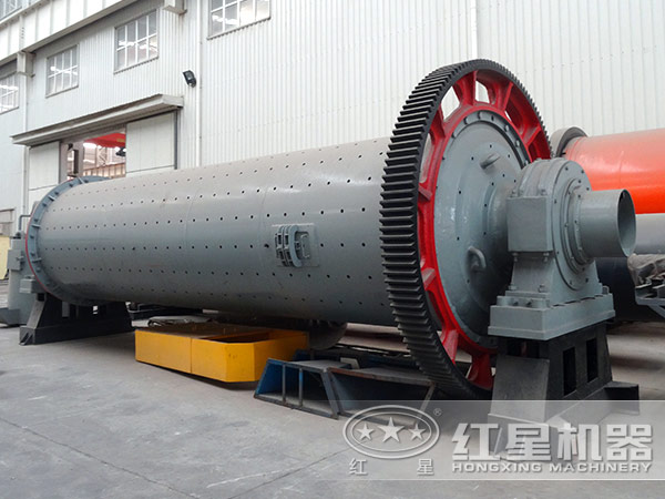 棒磨機(jī) 棒磨機(jī)