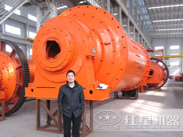 球磨機(jī) 球磨機(jī)