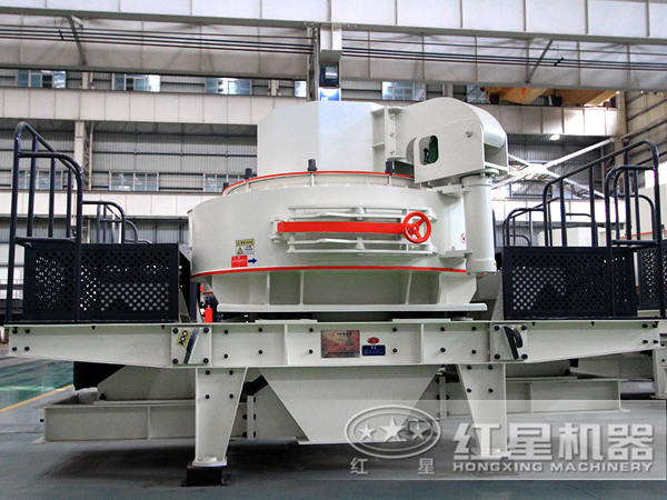 碎石制砂機(jī) 碎石制砂機(jī)