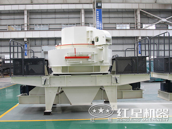 VSI制砂機(jī) VSI制砂機(jī)