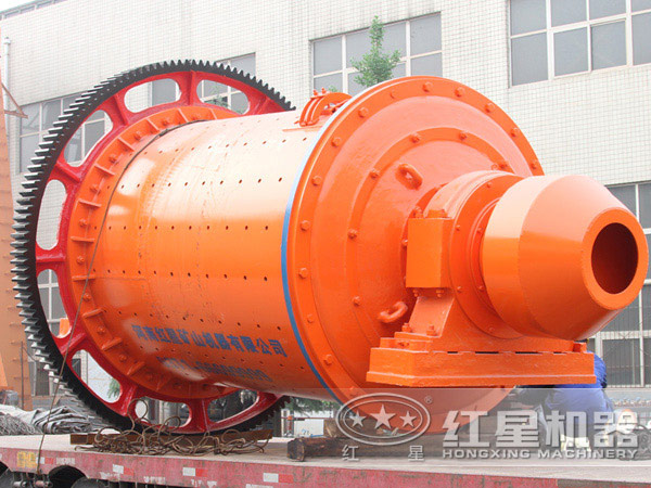 石粉球磨機 石粉球磨機