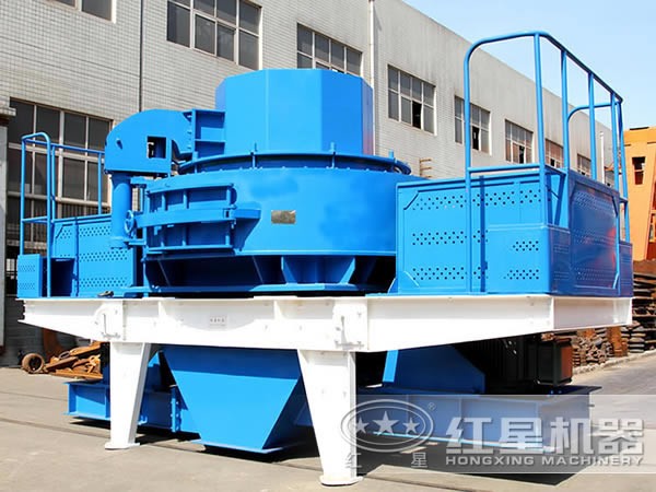 建筑用砂制砂機(jī) 建筑用砂制砂機(jī)