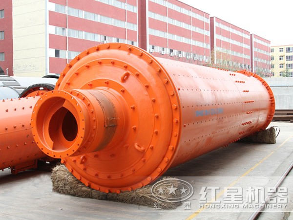 棒磨式制砂機(jī) 棒磨式制砂機(jī)