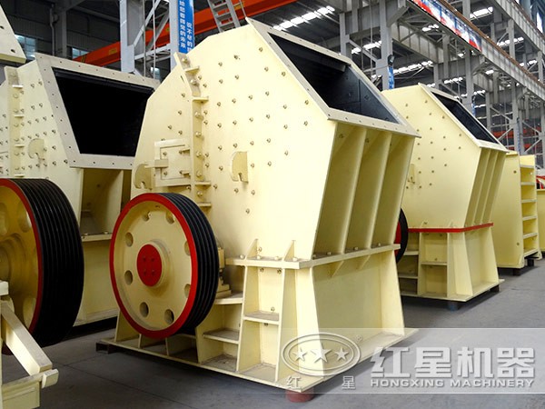 錘式碎石機(jī) 錘式碎石機(jī)